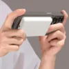 iphone-translucentcase-3 iPhone Luxury Matte Translucent MagSafe Shockproof Case