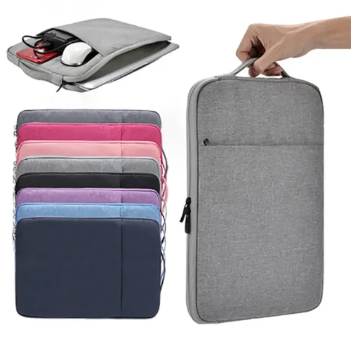 laptop-sleeve-main Laptop & MacBook Sleeve Bag 13 13.3 14 15 16 Inch