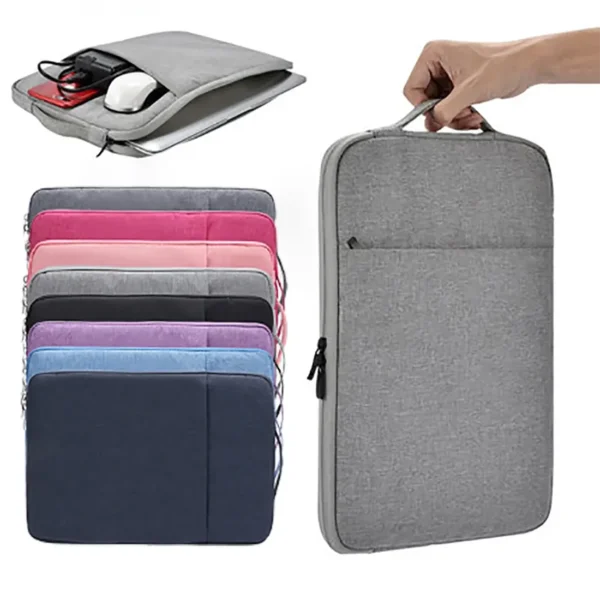 laptop-sleeve-main Laptop & MacBook Sleeve Bag 13 13.3 14 15 16 Inch