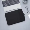 laptopbag-sleeve-main Laptop & MacBook Sleeve Bag 13 13.3 14 15 16 Inch - Black