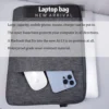 laptopmacbag-sleeve-2 Laptop & MacBook Sleeve Bag Black 13 15 16 Inch