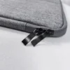 laptopmacbag-sleeve-4 Laptop & MacBook Sleeve Bag Black 13 15 16 Inch