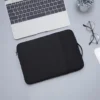 laptopmacbag-sleeve-main Laptop & MacBook Sleeve Bag Black 13 15 16 Inch