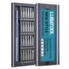 lubatool-screwdriver24-main Screwdriver 24 Precision Magnetic Bits Tool