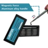 Screwdriver 24 Precision Magnetic Bits Tool