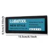 Screwdriver 24 Precision Magnetic Bits Tool