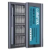 Screwdriver 24 Precision Magnetic Bits Tool