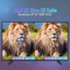 8k-hdmicable-4 HDMI 2.1 Cable 8K@60Hz 4K@120Hz
