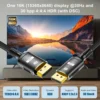cable-displayport-4 Display Port Cable 2.1 16K 8K 4K HDR