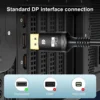cable-displayport-5 Display Port Cable 2.1 16K 8K 4K HDR
