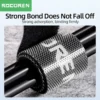 Cable Wire Organizer 5M Black