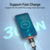 JEYI USB C to USB A or USB A to USB C Adapter