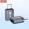 JEYI USB C to USB A or USB A to USB C Adapter