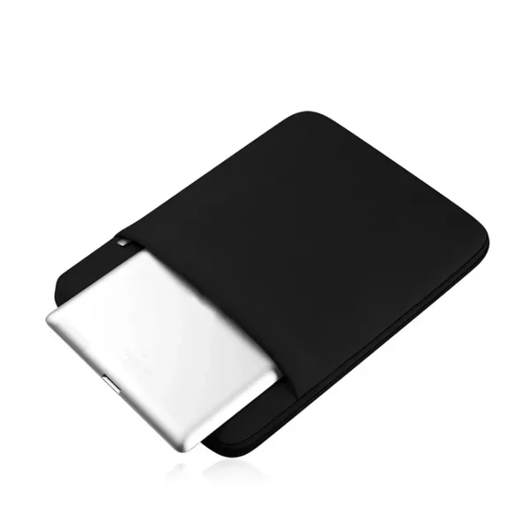 laptop-sleeve-2 Laptop Sleeve Bag Black 13 15.6 Inch