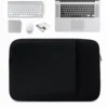 laptop-sleeve-3 Laptop Sleeve Bag Black 13 15.6 Inch