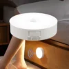 ledsensor-light-main Rechargeable Night Sensor LED Light - White