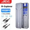 nvmee-aluminumenclosure-6 JEYI M.2 Enclosure NVME Full Aluminum
