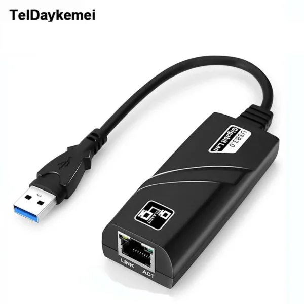 rj45lan-main Gigabit Rj45 Ethernet Adapter USB 3.0 or USB C