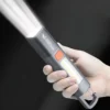 smilingshark-flashlight-2 Smiling Shark Rechargeable Outdoor Flashlight LED Portable