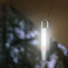 smilingshark-flashlight-5 Smiling Shark Rechargeable Outdoor Flashlight LED Portable
