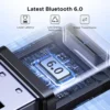 UGreen USB Bluetooth 6.0 Adapter for PC