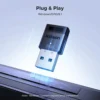 UGreen USB Bluetooth 6.0 Adapter for PC