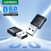 UGreen USB Bluetooth 6.0 Adapter for PC