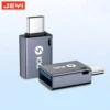usba-toc JEYI USB C to USB A or USB A to USB C Adapter