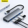 baseus-usb-hub-4-port-main Baseus USB 3.0 Hub