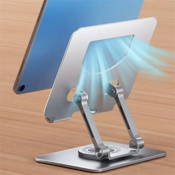 iPad / Tablet 360° Rotatable Stand for 4.7-12 Inch