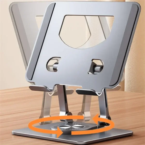 iPad / Tablet 360° Rotatable Stand for 4.7-12 Inch