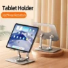 tablet-holder-main iPad / Tablet 360° Rotatable Stand for 4.7-12 Inch