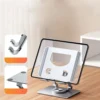 iPad / Tablet 360° Rotatable Stand for 4.7-12 Inch