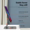 iPad / Tablet 360° Rotatable Stand for 4.7-12 Inch