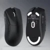 attacksharkr1-main Attack Shark R1 Gaming Mouse PAW3311 18000dpi Wireless 1000Hz Rechargeable - Black