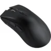 attacksharkr1-main Attack Shark R1 Gaming Mouse PAW3311 18000dpi Wireless 1000Hz Rechargeable - Black