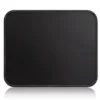 Computer Desk Mat Small Anti Slip - Black