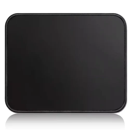 exco-mousepadsmall-main Computer Desk Mat Black Small Anti Slip