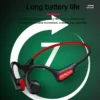 Lenovo X3 Pro Bone Conduction Earphone TWS Bluetooth Wireless Headphone