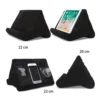 iPad / Tablet Sponge Pillow Holder