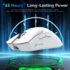 Attack Shark R1 Gaming Mouse PAW3311 18000dpi Wireless 1000Hz Rechargeable