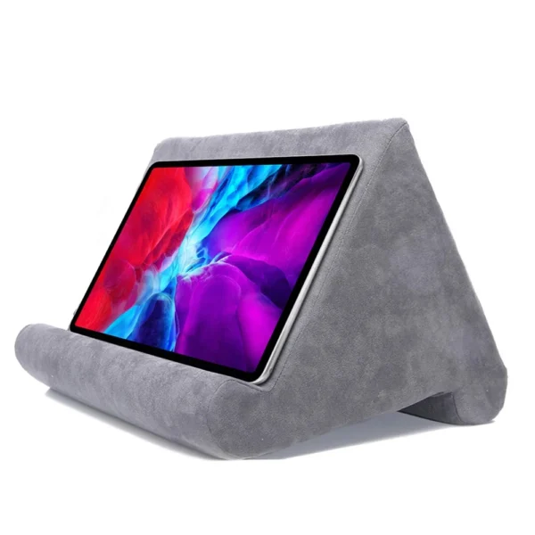 iPad / Tablet Sponge Pillow Holder