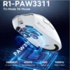 Attack Shark R1 Gaming Mouse PAW3311 18000dpi Wireless 1000Hz Rechargeable