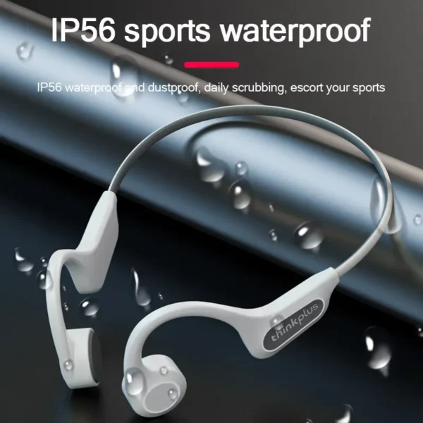 Lenovo X3 Pro Bone Conduction Earphone TWS Bluetooth Wireless Headphone