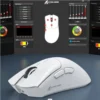 Attack Shark R1 Gaming Mouse PAW3311 18000dpi Wireless 1000Hz Rechargeable