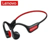 lenovobone-main Lenovo X3 Pro Bone Conduction Earphone TWS Bluetooth Wireless Headphone