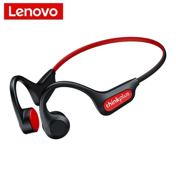 lenovobone-main Lenovo X3 Pro Bone Conduction Earphone TWS Bluetooth Wireless Headphone