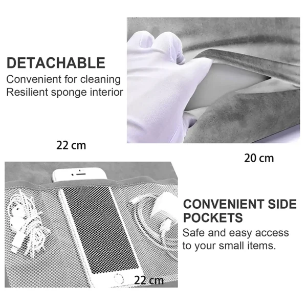 iPad / Tablet Sponge Pillow Holder