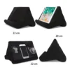 iPad / Tablet Sponge Pillow Holder