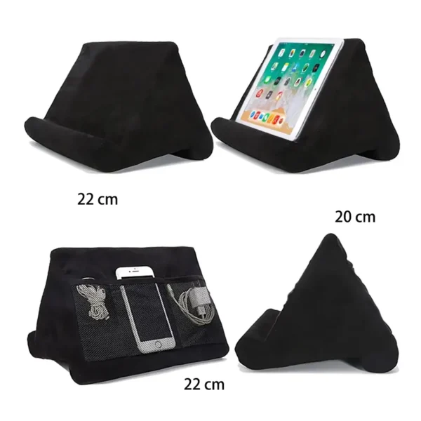 iPad / Tablet Sponge Pillow Holder